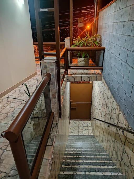 הוילה Casa Nova Friburgo/Conego מראה חיצוני תמונה