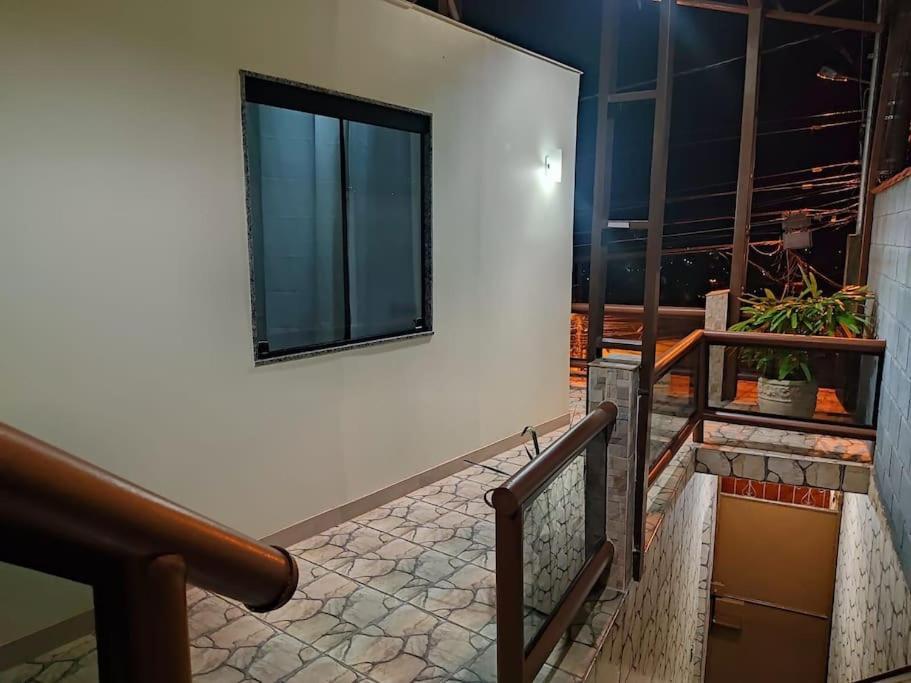 הוילה Casa Nova Friburgo/Conego מראה חיצוני תמונה