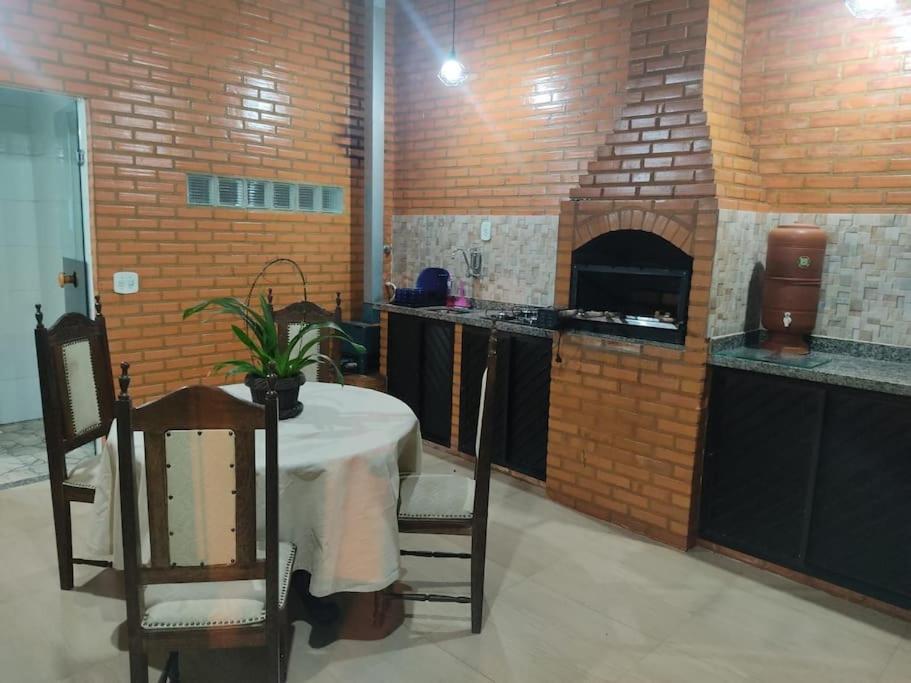 הוילה Casa Nova Friburgo/Conego מראה חיצוני תמונה